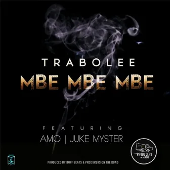 MBE MBE MBE by Trabolee