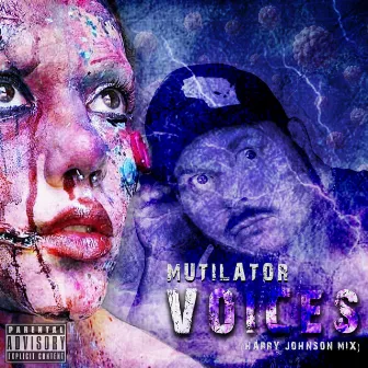 Voices (Harry Johnson Mix) by Mutilator