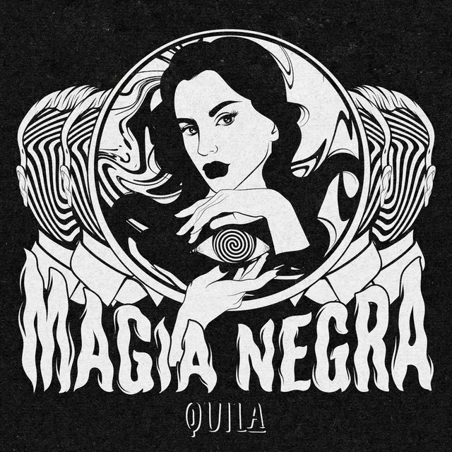 Magia Negra