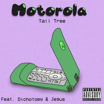 Motorola by Tall Tree