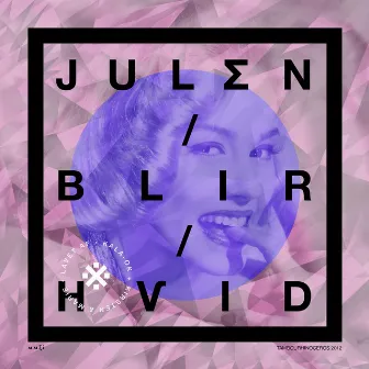 Julen Blir Hvid by Kala-OK