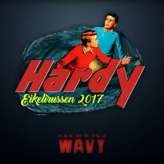 Hardy (Eikelirussen 2017) by Wavy