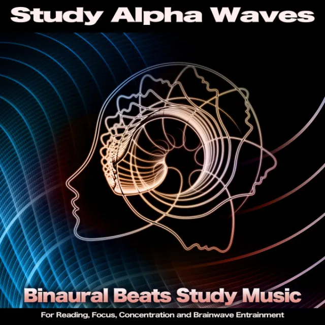 Binaural Beats Study Aid