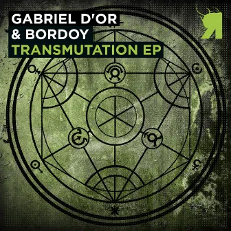 Transmutation by Gabriel D'or & Bordoy