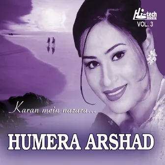 Karan Mein Nazara - Humera Arshad Vol.3 by Unknown Artist