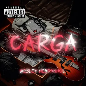 Carga by Wesley Hespanhol