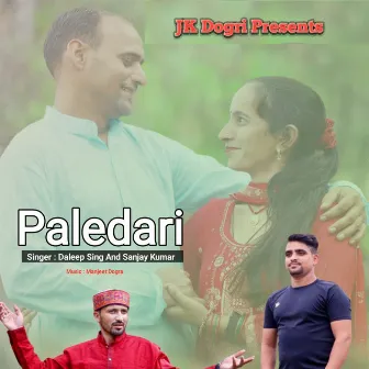 Paledari by 