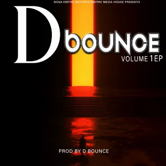 D Bounce Volume 1 by D-Bounce