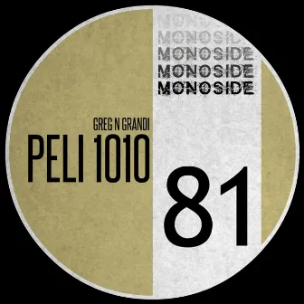 Peli 1010 by Greg N Grandi