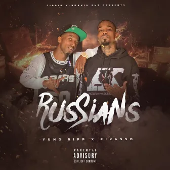 Russians by Yung Ripp