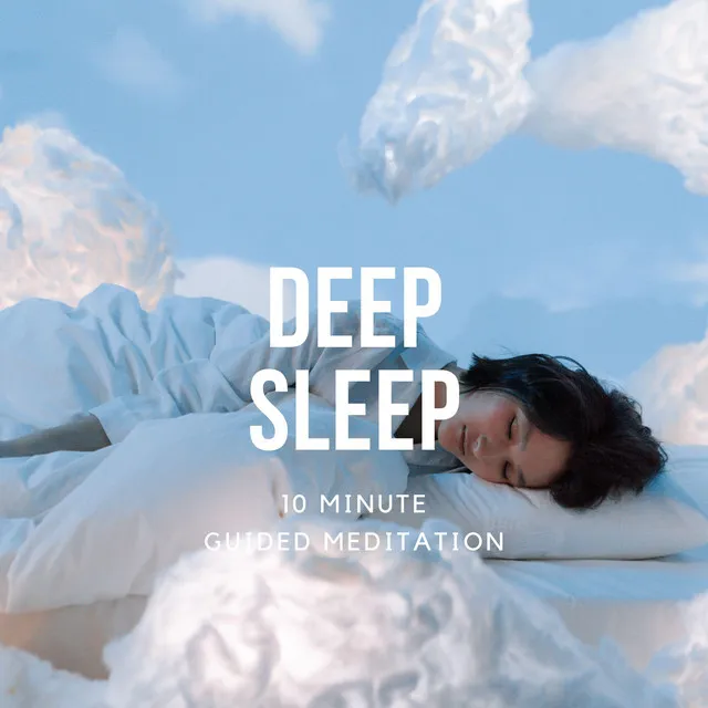 Guided Meditation for Deep Sleep