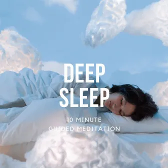 Guided Meditation for Deep Sleep by Hari ABD