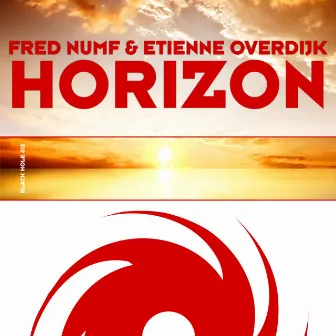 Horizon by Fred Numf