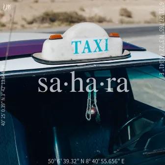 Sahara by Los Monteroz