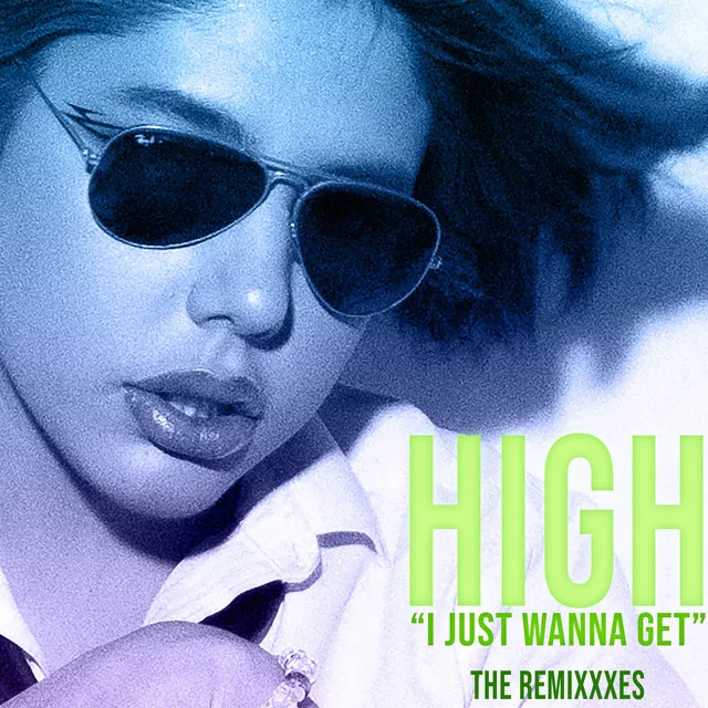 High - Remix