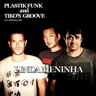 Linda Menina (Radio Edit) by Tiko's Groove