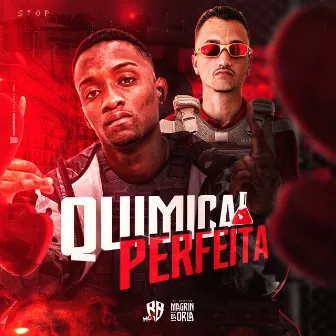 Química Perfeita by DJ Magrin Da Orla