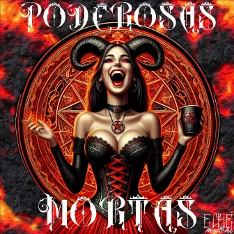 Poderosas Mortas by Unknown Artist