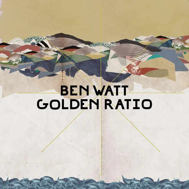 Golden Ratio (Remixes)