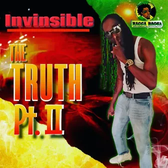 The Truth, Pt. 2 by Invinsible