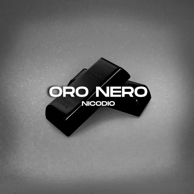 Oro Nero