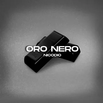 Oro Nero by Nicodio