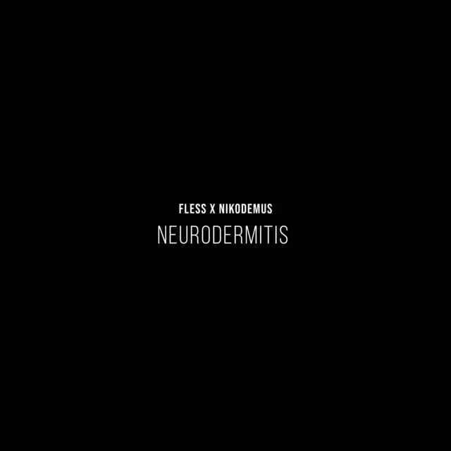 Neurodermitis