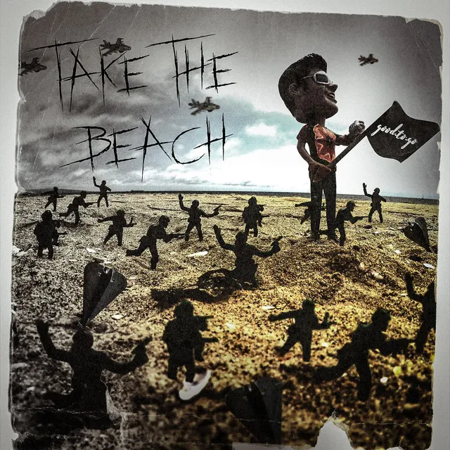 Take the Beach