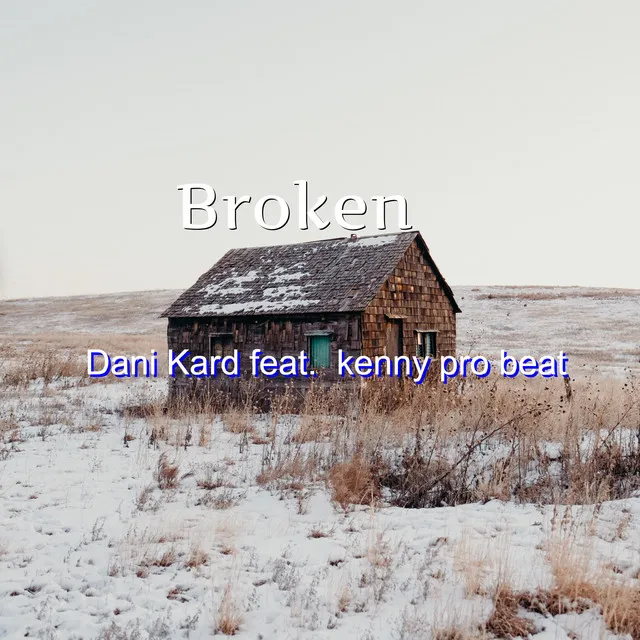 Broken (Radio Edit)