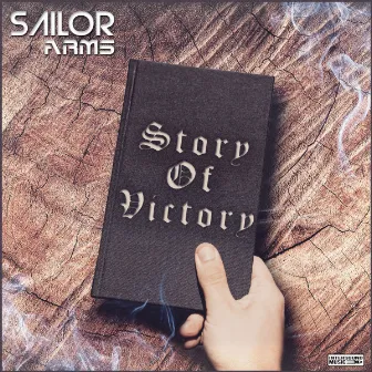 Story of Victory by Sailor Arms