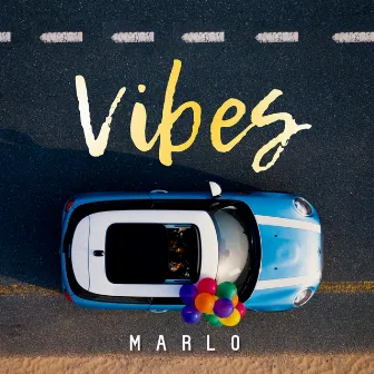 Vibes by Marlo