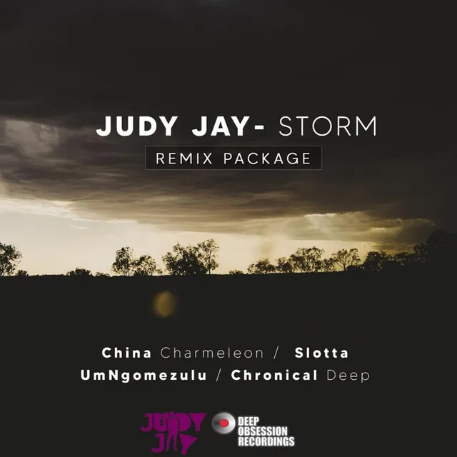 Storm - Slotta Remix