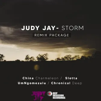 Storm (Remix Package) by Judy Jay