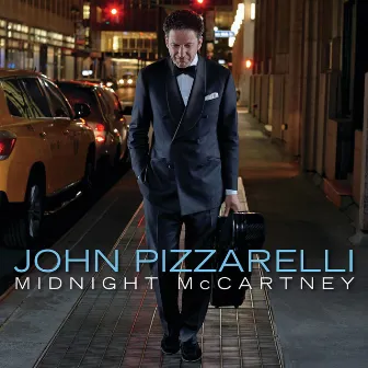 Midnight McCartney by John Pizzarelli