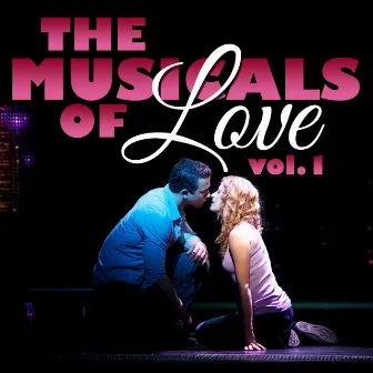 The Musicals of Love, Vol.1 by The MGM Crooners