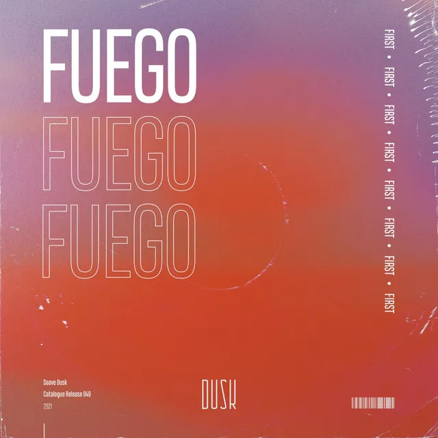 Fuego - Extended Mix