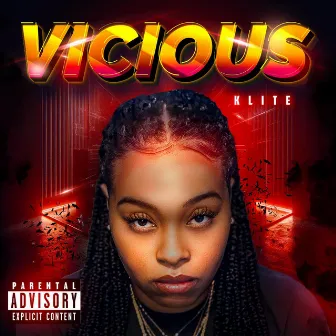 Vicious by K-Lite