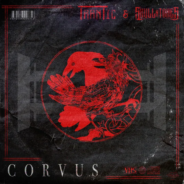 Corvus