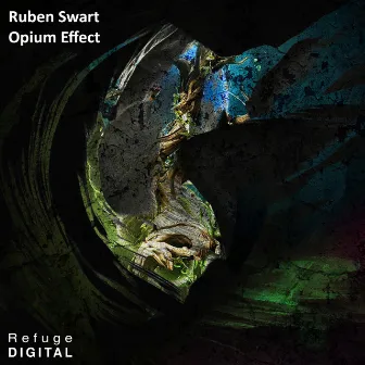 Opium Effect (Extended Mixes) by Ruben Swart