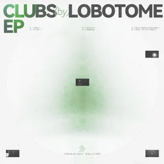 CLUBS by LOBOTOME