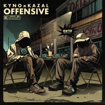 Offensive by KYNO