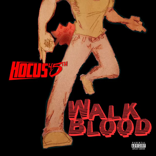 Walk Blood