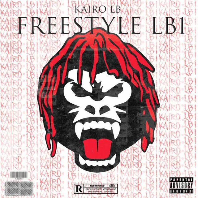 Freestyle LB1