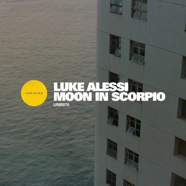 Chains - Luke Alessi Remix