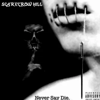 Never Say Die by Scarecrow Hill