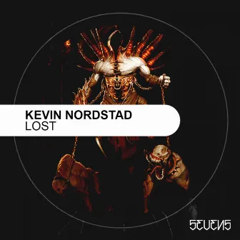 Lost EP by Kevin Nordstad