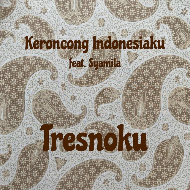 Tresnoku