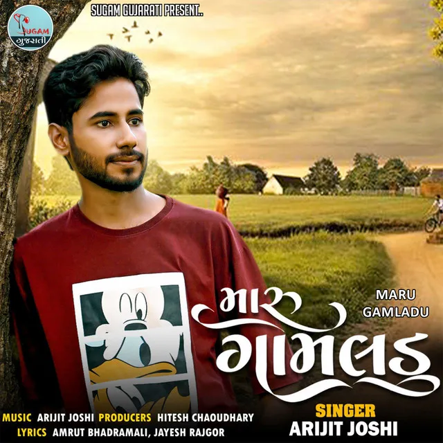 Arjit Joshi