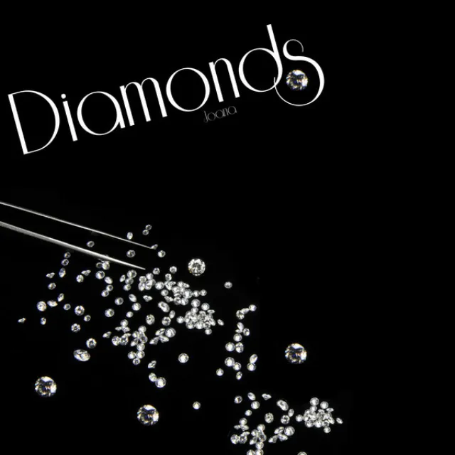 Diamonds