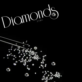 Diamonds by Joana